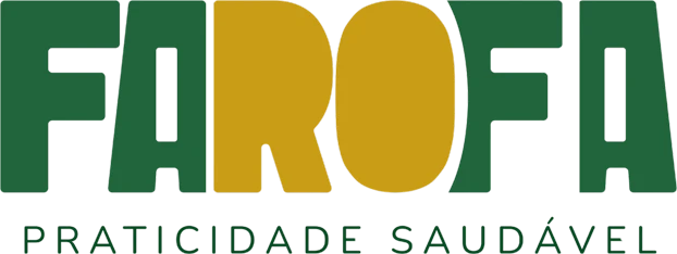 Farofa · Praticidade Saudável